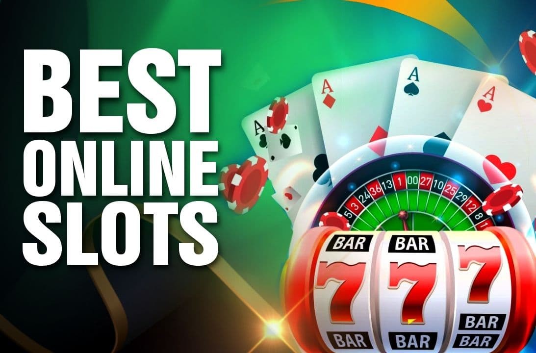 Why is an online casino the best? - Napoli Wireless